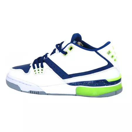 Jordan Flight 23 "Lights"