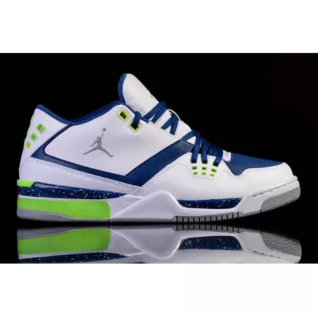 Jordan Flight 23 "Lights"