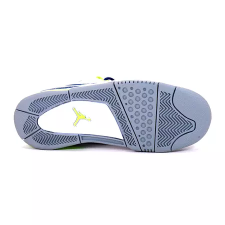 Jordan Flight 23 "Lights"