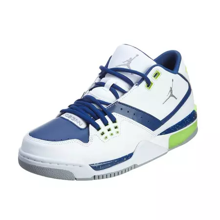 Jordan Flight 23 "Lights"