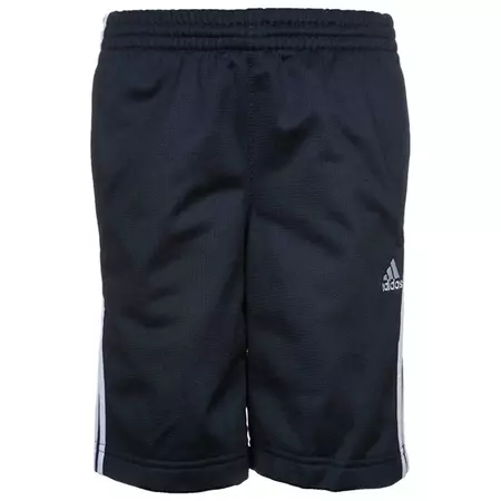 Adidas Young Boy Essential 3S Pes Short (marino/blanco)