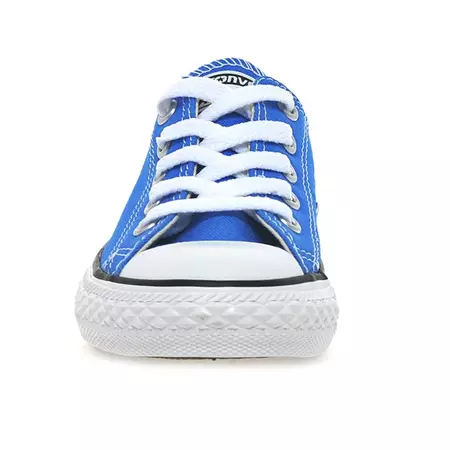 Converse Lonas All Star Low Core OX Niñ@ (400/azul/blanco)