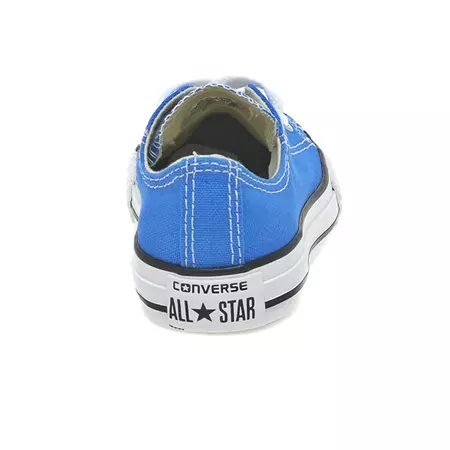 Converse Lonas All Star Low Core OX Niñ@ (400/azul/blanco)