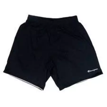 Champion Short Athletic Stretch Fabric (marino)