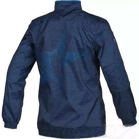 Adidas Chaqueta Chandal All-Star East (azul)