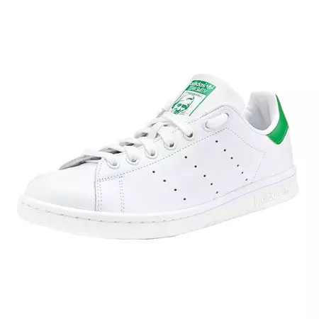 Adidas Originals Stan Smith (white/fairway)