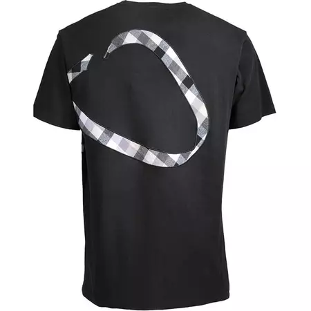 K1X Camiseta Bill Lux (negro)