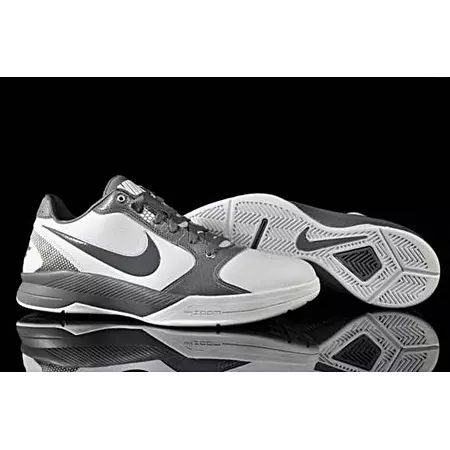 Nike Zoom Speed II Low (101/blanco/gris)