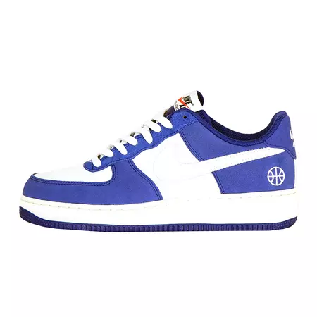 Nike Air Force 1 '07 "Shot"