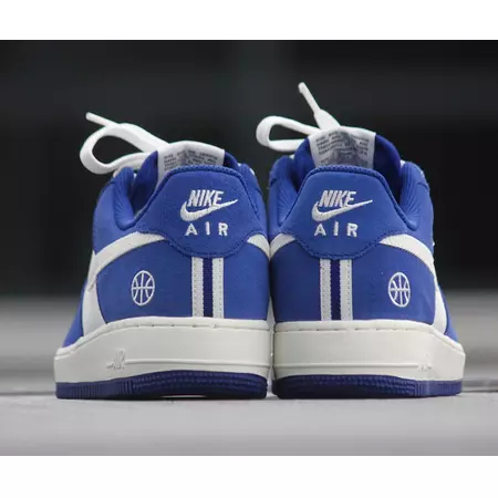 Nike Air Force 1 '07 "Shot"