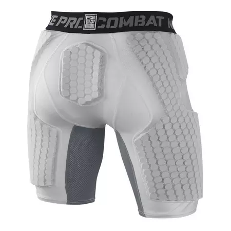 Short NPC Protector 2.0 Hyperstrong BBall (100/blanco)