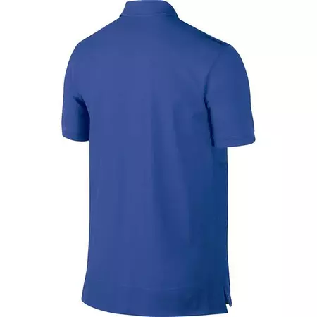 Jordan Polo Jumpman Top To Bottom (474/azul/negro)