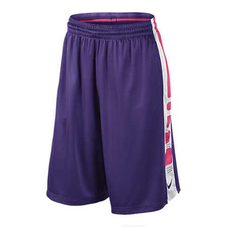 Nike Short Elite Stripe Basket (548)