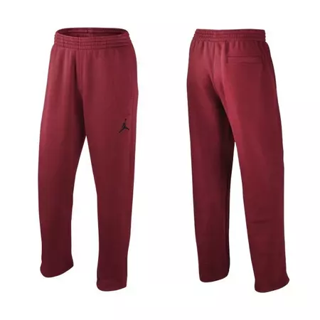 Jordan Pantalón 23/7 Fleece