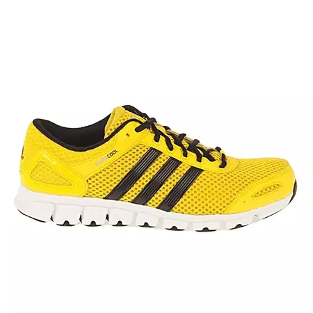 Adidas CC Modulate M (amarillo/Negro)