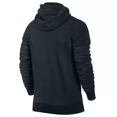 Jordan 23/7 Pullover Hoody (010/negro)