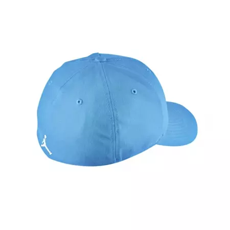 Jordan Gorra Flex Fit (412/azul/blanco)