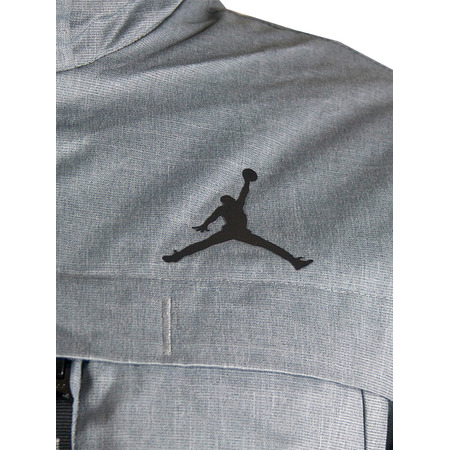 Jordan Lifestyle Jacket (065/gris/negro)