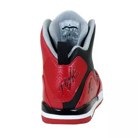 Jordan SC-3 BP (001/negro/rojo/blanco)