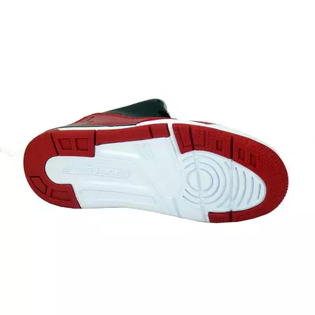 Jordan SC-3 BP (001/negro/rojo/blanco)