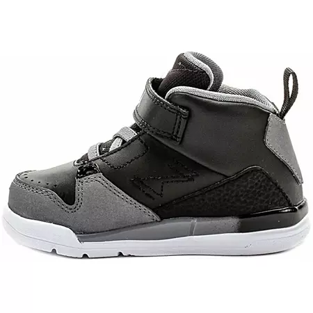 Jordan SC 3 Bt "Black" (013/negro/blanco/coolgrey)