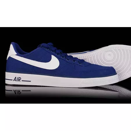 Nike Air Force 1 AC "Royal" (403/royal/blanco)