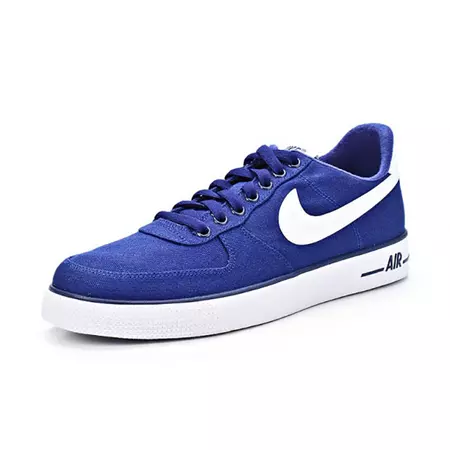 Nike Air Force 1 AC "Royal" (403/royal/blanco)