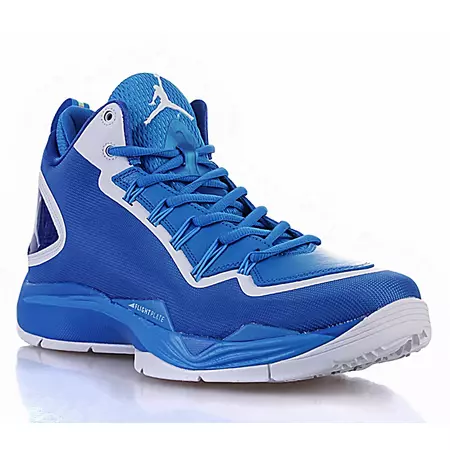 Jordan SuperFly 2 PO "Royal" (407/royal/blanco)