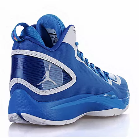 Jordan SuperFly 2 PO "Royal" (407/royal/blanco)
