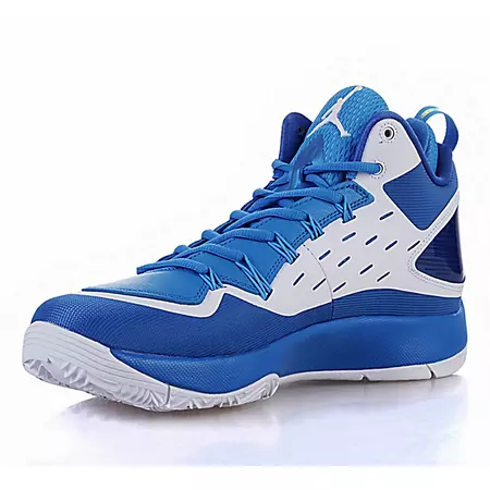 Jordan SuperFly 2 PO "Royal" (407/royal/blanco)