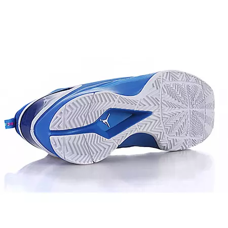 Jordan SuperFly 2 PO "Royal" (407/royal/blanco)