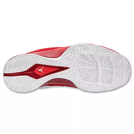 Jordan SuperFly 2 PO "GymRed" (602/gymred/blanco)