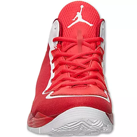 Jordan SuperFly 2 PO "GymRed" (602/gymred/blanco)
