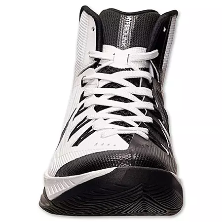 Nike Lunar Hyperdunk 2014 "Jonas Maciulis" (100/blanco/negro)