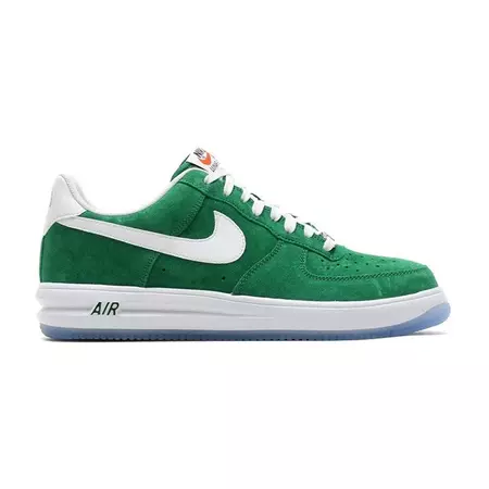 Nike Lunar Force 1 14 "Pine Green"