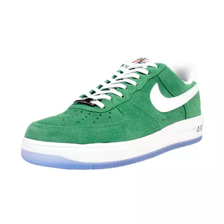 Nike Lunar Force 1 14 "Pine Green"