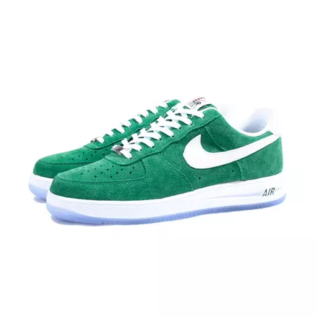 Nike Lunar Force 1 14 "Pine Green"