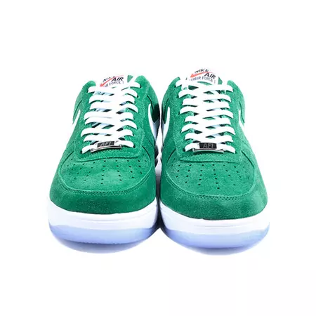 Nike Lunar Force 1 14 "Pine Green"