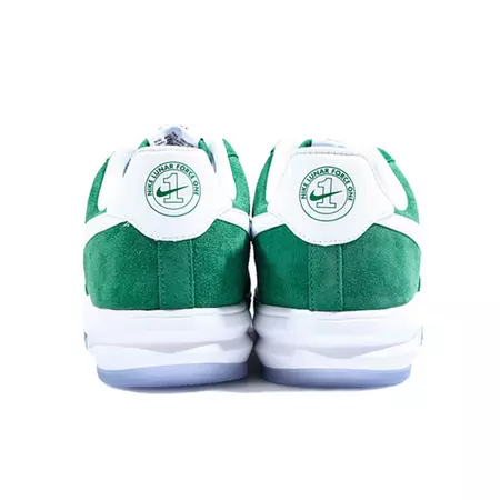 Nike Lunar Force 1 14 "Pine Green"