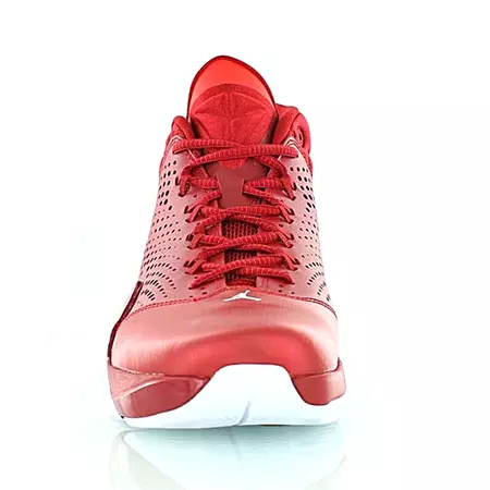 Jordan Flight Time 14.5 "GymRed" (623/rojo/blanco)