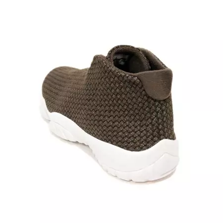 Air Jordan Future "Baroque Brown" (200/brown/blanco)