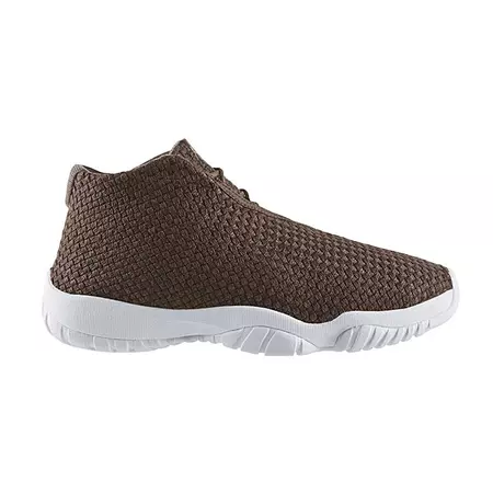 Air Jordan Future "Baroque Brown" (200/brown/blanco)