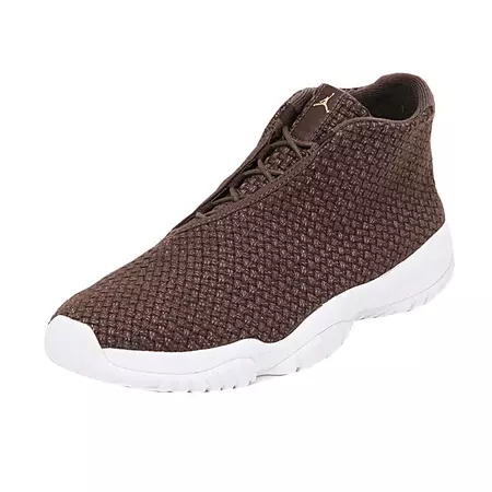 Air Jordan Future "Baroque Brown" (200/brown/blanco)