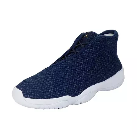 Air Jordan Future "Midnight Navy" (400/navy/blanco)