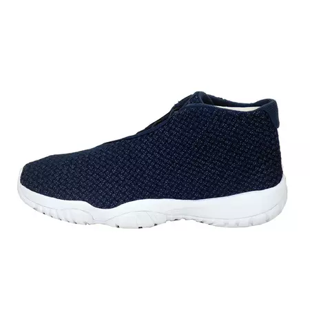 Air Jordan Future "Midnight Navy" (400/navy/blanco)