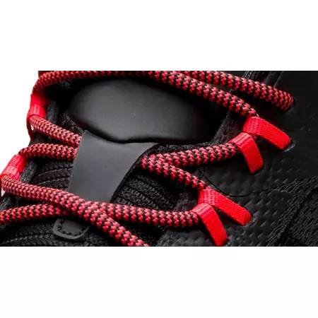Jordan CP3.VIII "Fire" (023/negro/blanco/infrared)