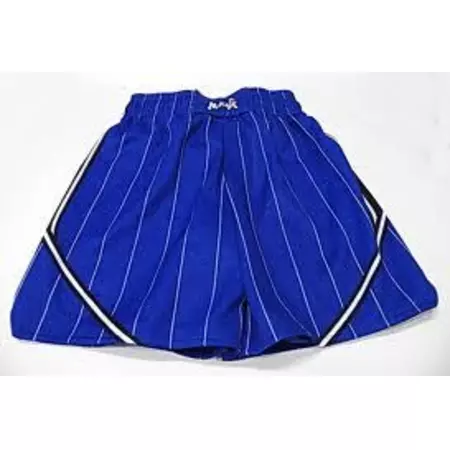 Short Orlando Magic (azul/negro/bl)