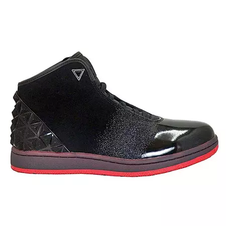 Jordan Instigator "Night" (002/negro/rojo)