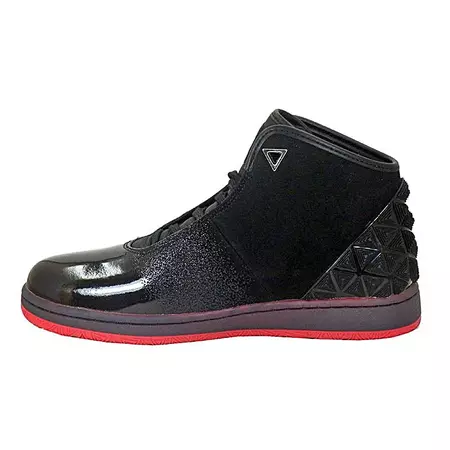 Jordan Instigator "Night" (002/negro/rojo)
