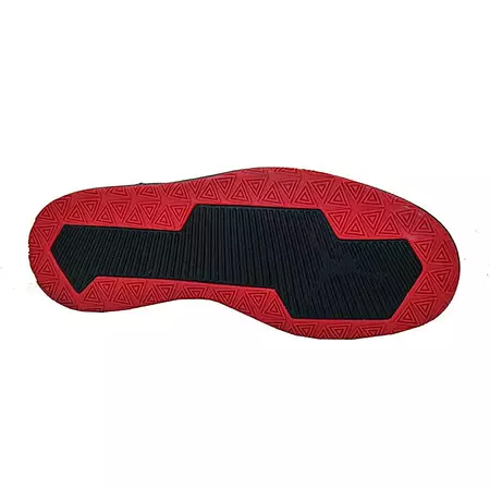 Jordan Instigator "Night" (002/negro/rojo)